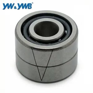 705c Db Duplex Bearing for Mini Linear Module - Wuxi Yw Precision Bearing Factory - China