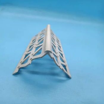 Plastic PVC Corner Bead for Plaster Drywall Construction Material - Hebei Renyang Metal Wire Mesh Products Co., Ltd - China