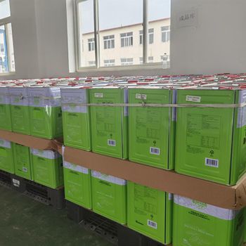 International Suppliers of Soybean Oil Refined Edible Soybean Cooking Oil - EcoRoma GmbH - Germany