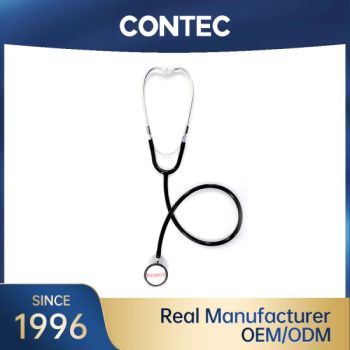 Premium Contec Sc21 Portable Stethoscope for Healthcare Professionals - Contec Medical Systems Co., Ltd. - China