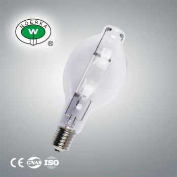 Oval Metal Halide Lamp American Standard Mh250W - Ningbo Fenghua Noerka Lighting & Fixture Co., Ltd. - China