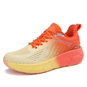 Lightweight Gym Walking Athletic Workout Running Dance Sneakers Woman Sports Tennis Shoes - INNER MONGOLIA BENIS COMMERCIAL AND TRADE CO., LTD. - China