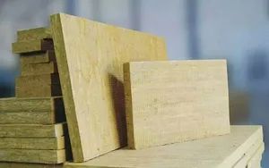 Basalt Fiber Insulation Panels Insulating Mineral Wool External Wall Thermal Acoustic Insulation Rock Wool Board - Hebei Shengwei New Material Group Co., Ltd - China