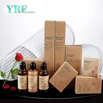 Yrf Luxury Hotel Travel Dental Kit Cheap Disposable Bedroom Sets Bath Toothbrush - Foshan Yiroufang Textile Manufacture Co., Ltd. - China
