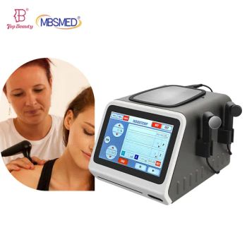 Non-Surgical Solution for Tendon Repair Joint Mobility Improvement Tecar Therapy Instrument - Guangzhou T&B Beauty Equipment Co., Ltd. - China