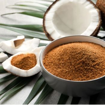 100% Pure Organic Coconut Sugar Features Gluten-Free Origin Asia, China, Egypt, European Continent, European Union, Greece, India, Indonesia, Iran, Lebanon, Thailand, Turkey, Worldwide -  DAEWKAEW PANTAMANG Co., Ltd - Thailand