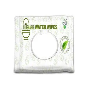 Premium Flushable Wet Toilet Wipes for Home Hygiene - Hangzhou Cleanperfect Commodity Co., Ltd. - China