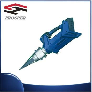 Electric Opener Electric Rescue Tools Slit/Door Wedges & Firefighting Accessories - PROSPER (HANGZHOU) TECHNOLOGY CO., LTD. - China