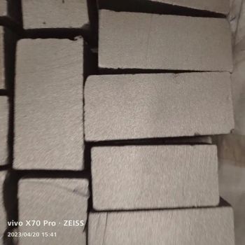 High-Grade 99.95% Iron Steel Billets Low Carbon Content - Taiyuan Xinye Taiming Manufacturing and Processing Co. Ltd - China