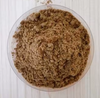 Copra Meal (Coconut Meal) Type FISH MEAL Packaging 25kg/bag Shelf Life 12 - PT NOOR FACHRULLY - Indonesia