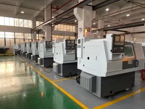 Efficient CNC Lathe for High-Volume Brass Valve Fitting Manufacturing - Shanghai Cast Technology Co., Ltd. - China