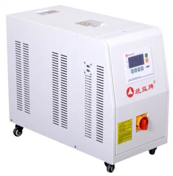 Tto-3036D Dual Mold Temperature Controllers for Injection Molding Machine - Dongguan Tongyi Plastic Machinery Manufacturing Co.,Ltd - China
