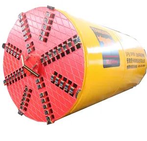 Spb1000mm Tunnel Boring Machine Pipe Jacking Machine Origin China Model NO. 1000 HS Code 8430313000 Trademark Tangxing Specification SPB1000 - Anhui Tangxing Equipment Technology Co., Ltd. - China