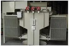 Special Purpose Transformers Application Motor Starting Auto Transformers, Testing Application, Unit Grounding, Variable Speed - Jindal Electric & Machinery Corporation - India
