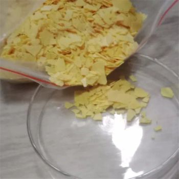 Industrial Grade Sodium Sulfide for Wastewater Purification - Gansu Jinshi Chemical Co., Ltd. - China