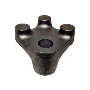 High-Strength Special-Shaped Forgings - Durable Metal Parts for Construction Machinery - Ningbo Dongju Trading Co., Ltd - China