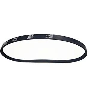 EPDM Transmission Drive Pk Ribbed V Belt Serpentine Fan Belt 4pk835 - Linhai Solid Synchronous Belts Co., Ltd. - China