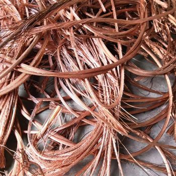 Durable Copper Wire Scrap Premium Recycling Material Best Buy For Manufacturing And Metal Recovery from Smart Agri GmbH Durable Copper Wire Scrap Premium Recycling Material Best Buy For Manufacturing And Metal Recovery - Smart Agri GmbH - Germany