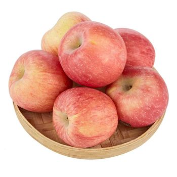 Delicious Fuji Fresh Apples Fresh Harvest Fruit With Crisp Texture Sweet Taste And Premium Quality - TRADECENTRIC LLC - United States