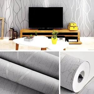 Custom Printed Peel and Stick Removable Wallpaper for Rental Apartments - EachSign New Material Co., Ltd. - China