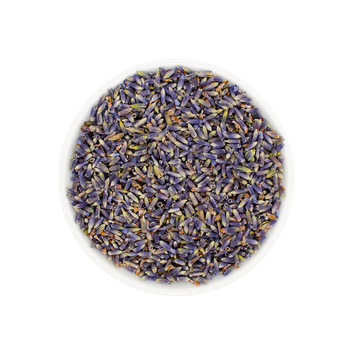 Bulk packed organic lavender flower raw prepared for large-scale procurement - Leta Trading sprl - Poland