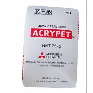 PMMA Japanese Mitsubishi Liyang Vrs40 High Impact Soft Acrylic Fake Nail - Yuyao Dateng Import and Export Co., Ltd - China