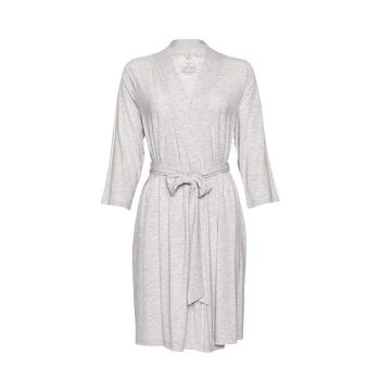 Low MOQ Womens Bamboo Robe Ultra Soft Women Night Wear Nightgown - Keenago Holdings Limited - China