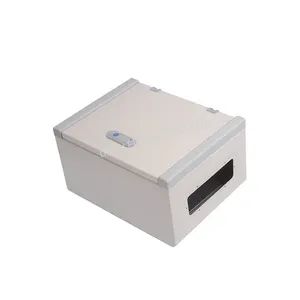 Good Compatibility High-End Quality Power Security Box Distribution Box - Guizhou Detai Electric Co., Ltd. - China