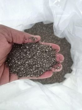 Black Chia – product photo, Chia Seed Drink products found from trusted suppliers, wholesalers, manufacturers & exporters Listing
