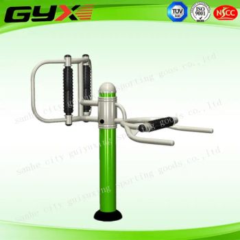 Premium Outdoor Fitness Equipment: Waist and Back Massager for Seniors - Sanhe City Guiyuxing Sporting Goods Co., Ltd. - China