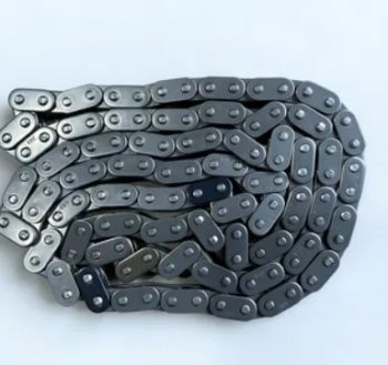 Original OE GWM 1.5t 2.0t 1021300EG01 Alloy Steel Roller Chain 120 Links 8mm 20kN 15D - Guangzhou Jinhui Auto Parts Co., Ltd - China