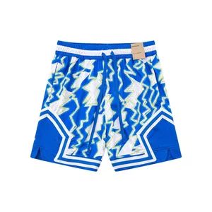 Men′ S Summer Sporty Causal Terry Cotton Jersey Shorts Multicolor Basketball Short Trousers Athletic Shorts 0O9Ofv - Nanchang Hot Fashion Co., Ltd. - China