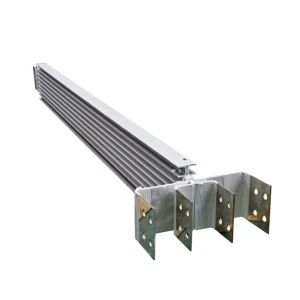 Power Supply Low Voltage Busduct for Assembly Lines Copper Bus Duct - Chongqing Tianbao Conductor Busbar Electrical Co., Ltd. - China