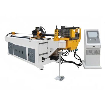 CNC 3D Pipe Bending Machine Price of CNC Machinery Bender - ZHANGJIAGANG WOYO MACHINERY CO., LTD. - China