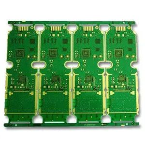 Find Similar Icon Riflettori X Muting a T-1pz PCB PCBA Vacuum Casting Service Injection Moulding Sheetmetal Fabricating - Fastline Circuits Co., Limited - China