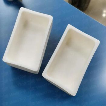 Zirconia Toughened Alumina Ceramics - Hunan Westtop New Material Technology Co., Ltd. - China