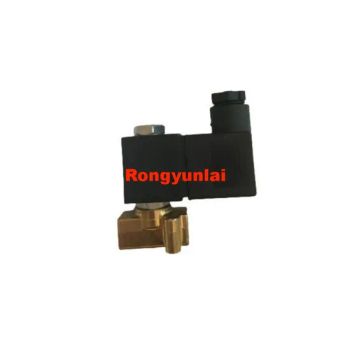 23446750 Solenoid Valve High Quality Air Compressor Spare Parts - Shanghai Rongyunlai Machinery Co., Ltd. - China