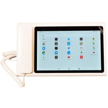Business Office Dedicated Telephone Landline Fashion Video Caller ID - Shandong Kaer Electric Co., Ltd. - China