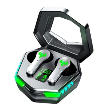 N35 Wireless Earphone Earbuds High Sensitivity Headset Gaming Earphones - Changsha Sofly Industry Co.,Ltd - China
