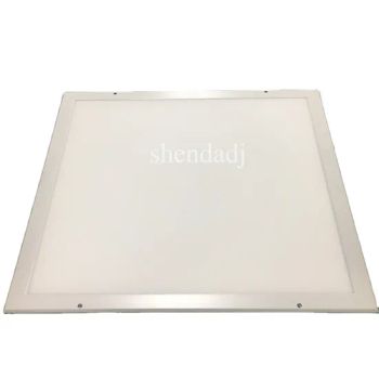 Cleanroom Lighting Lab Hospital Pharmaceutical Grade LED Panel Ceiling Light - Suzhou Shenda Cleanroom Lighting Co., Ltd. - China