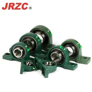 ISO Certificate/Pillow Block Bearing/Insert Bearing/Bearing Units/Housing/Agricultural Machinery Bearing/Bearing (UCT208) - Changzhou Nanyi Bearing Co., Ltd. - China