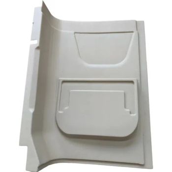 ABS Vacuum Formed Plastic Parts for Automobiles and Buses Origin China Trademark CSP HS Code 39203000 Grade 100%Virgin Model NO. cs-022 - YANGZHOU CHENGSEN PLASTICS CO., LTD. - China