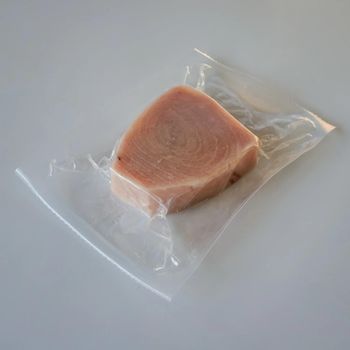 Frozen Sword Fish Carefully Processed For Fresh Taste Retention With 98% Quality Preservation During Cold Transport - TOSOH INTERNATIONAL - South Africa