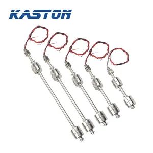 Double Ball Stainless Steel Automatic Fluid Level Controller Water Float Level Switches - Taizhou Kayson Electric Heating Technology Co., Ltd. - China