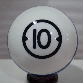 Biliard House Bowling Balls 10 Pounds Origin China Condition New HS Code 950490 Trademark OASIS Specification 48x41x22 Model NO. bowling - GUANGZHOU OASIS BOWLING CO.,LTD - China