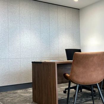 Smart Noise Reduction Devices for Serene Home Atmospheres Pattern Custom Trademark Suyin HS Code 56022900 Port: Shanghai, China - JIANGSU SUYIN NEW MATERIALS TECHNOLOGY CO.,LTD. - China