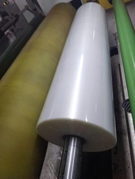 HDPE, LDPE, PE Protective Film For Marble And Ceramic Tile Surfaces Non-Residue Adhesive - Duc Thien Production & Trading Co., Ltd - PE Protective Film - Vietnam