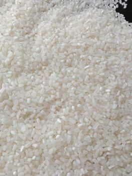 WHITE RICE IRRI-6, BROKEN 100% - PAK AGRO FOODS - Pakistan
