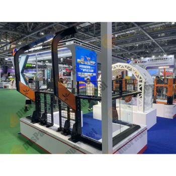 Manufacturer Luxury Paddel Court Padel Tennis Court Enclosure Terrain Padel Court Padel Tennis Court Equipment - Qingdao Faither Sports Facilities Co., Ltd. - China