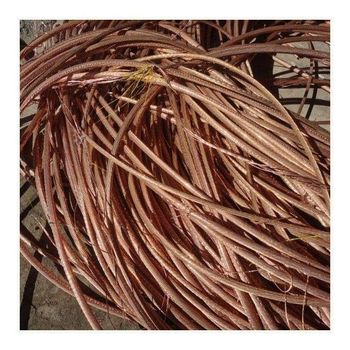 Pure Mill-berry Copper Copper Scraps Copper Wire Scrap Purity 99.9%1 Grade AA Quality of Copper Wire Scrap Scrap Mill Strong Copper 99 99 Copper Origin Type Place Model Content Purity - MFD AGRICULTURE LTD - United Kingdom